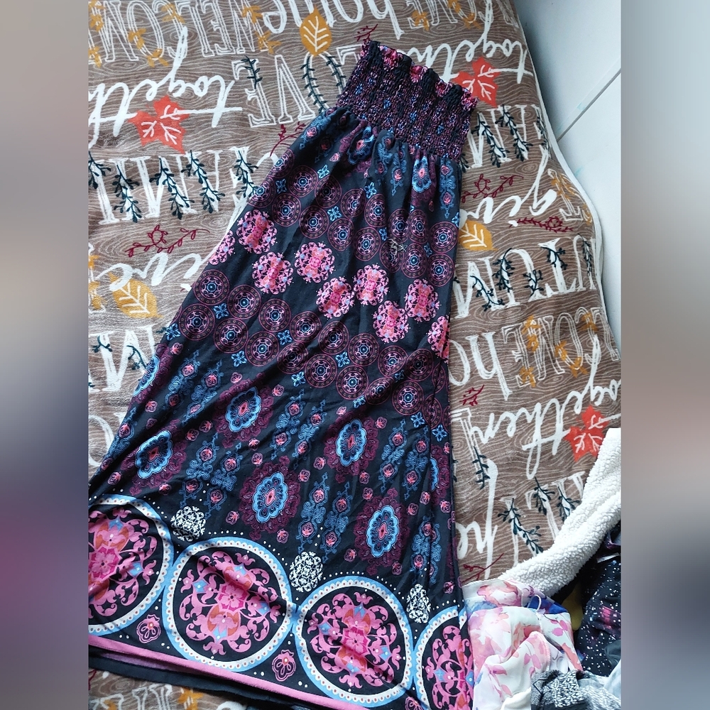 Summer Dress